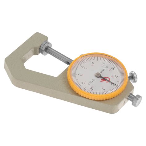 leather thickness measuring tool|3 16 inch thick leather.